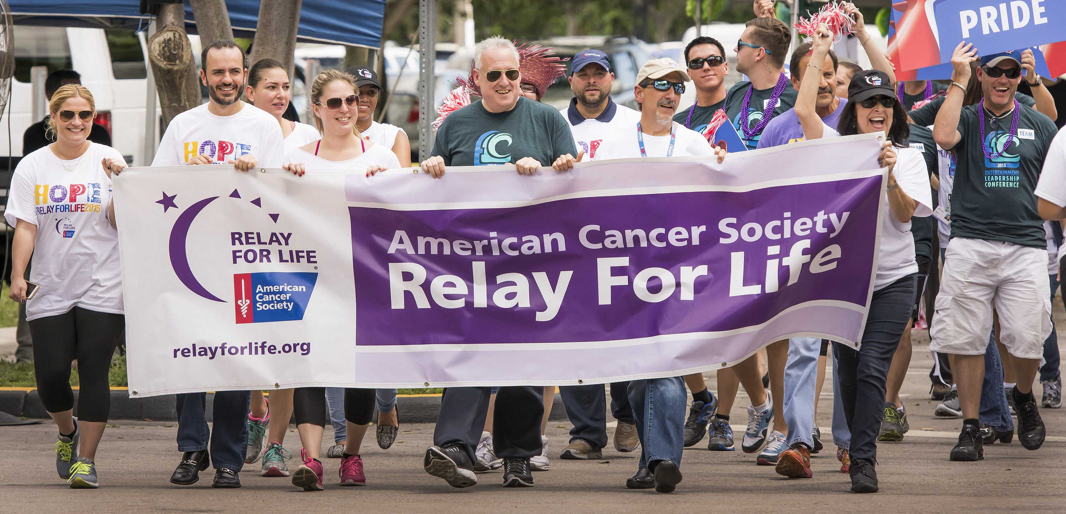 The Carnival FoundationCarnival's 'Relay for Life' Raises Over $196,000 ...